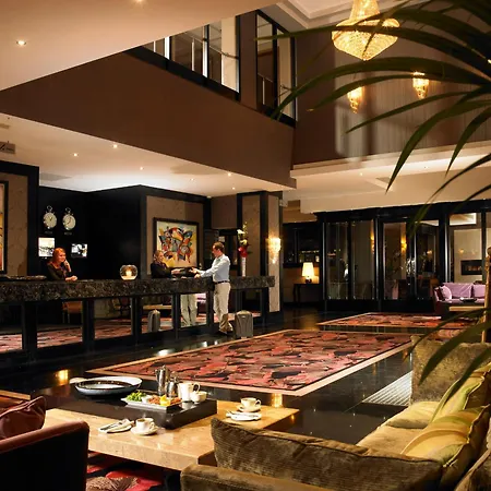 アシュリング ダブリン