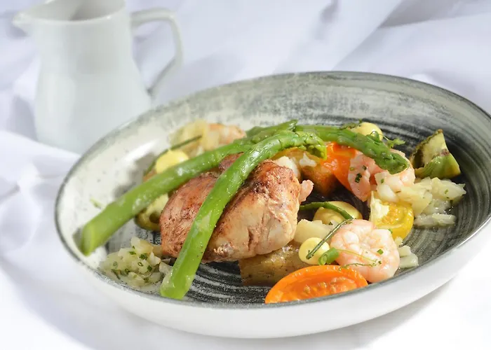 アシュリング ホテル ダブリン