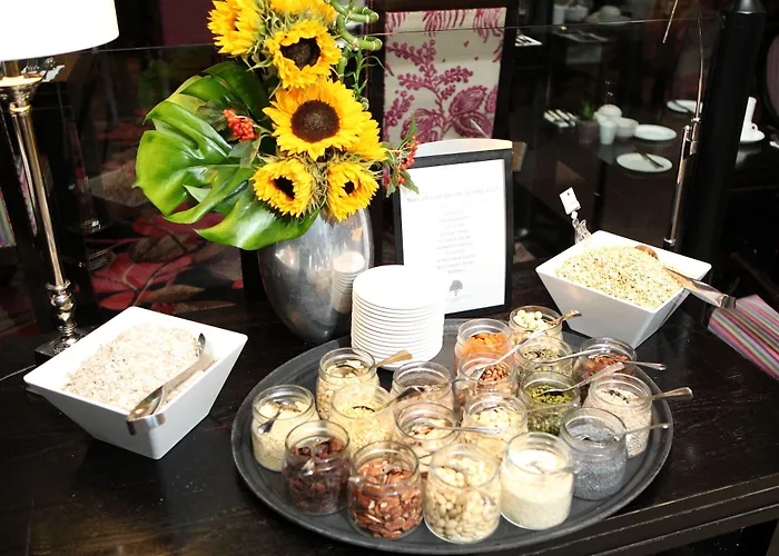 ホテル アシュリング