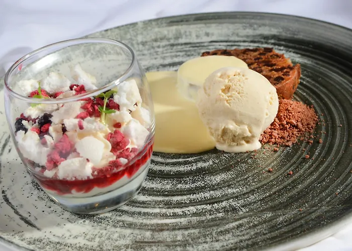 アシュリング ホテル 4*