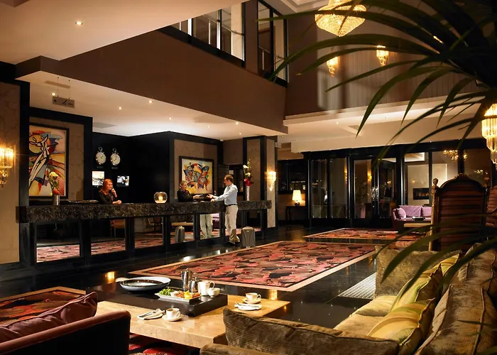 アシュリング ダブリン