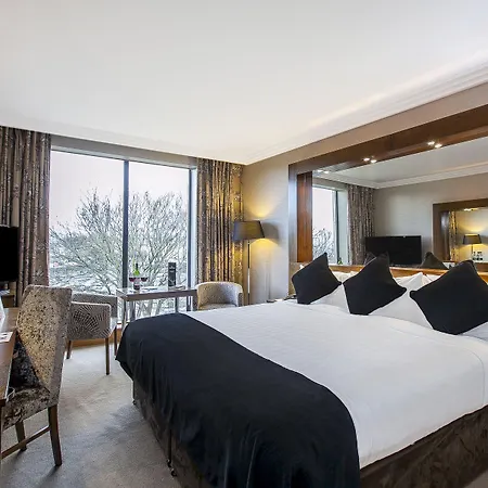 Hotel Ashling Dublin