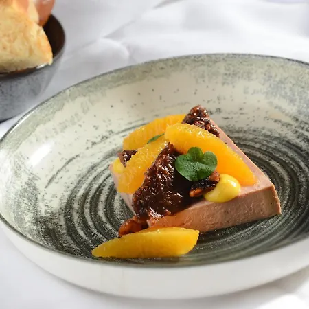 Ashling Hotel Dublin