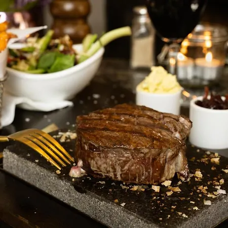 Hotel Ashling Dublin