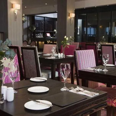 Ashling Otel Dublin