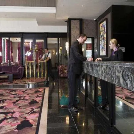 Ashling Hotel Dublin