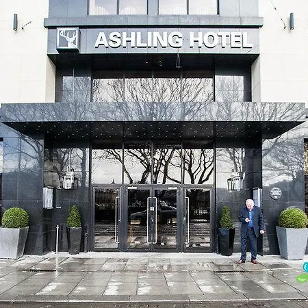 Ashling Hotel Dublin