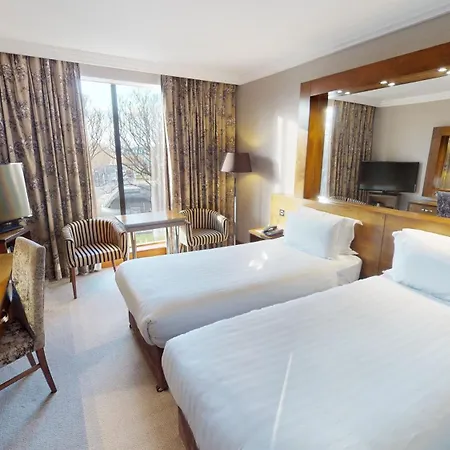 Ashling Hotel Dublin