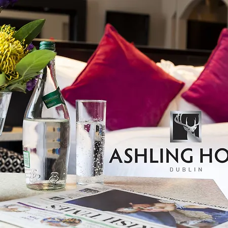 Hotel Ashling Dublin