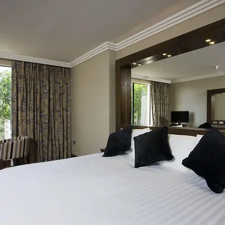 Ξενοδοχείο Ashling