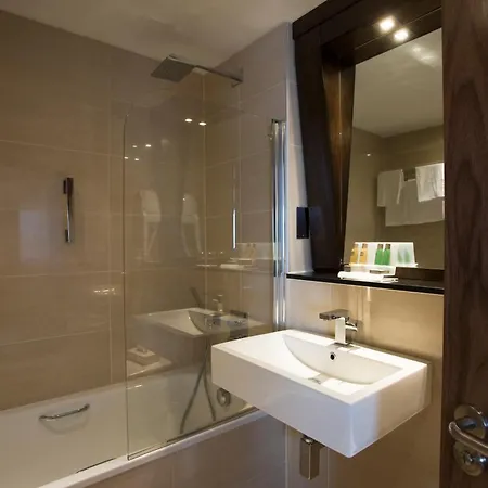 Ashling 4* Dublin