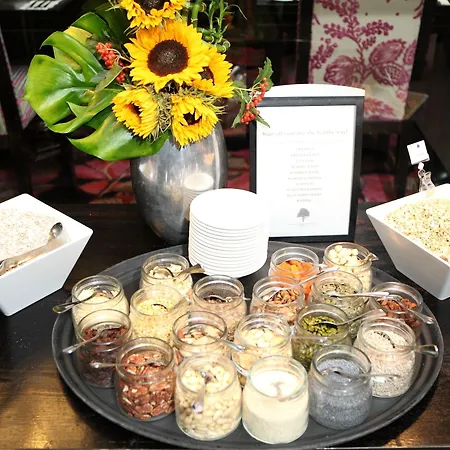 Ξενοδοχείο Ashling Δουβλίνο