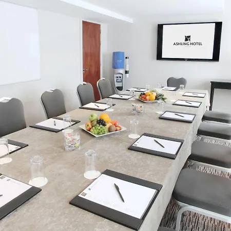 Hotel Ashling Dublin