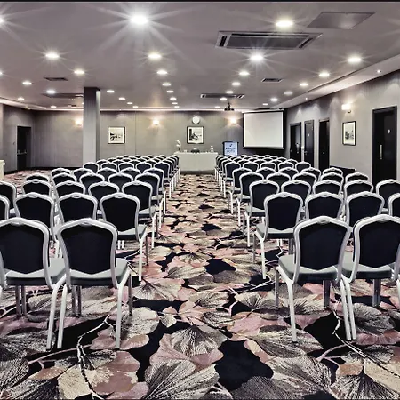 Ashling Ξενοδοχείο