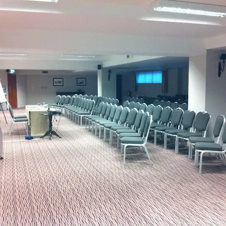 Ξενοδοχείο Ashling Δουβλίνο