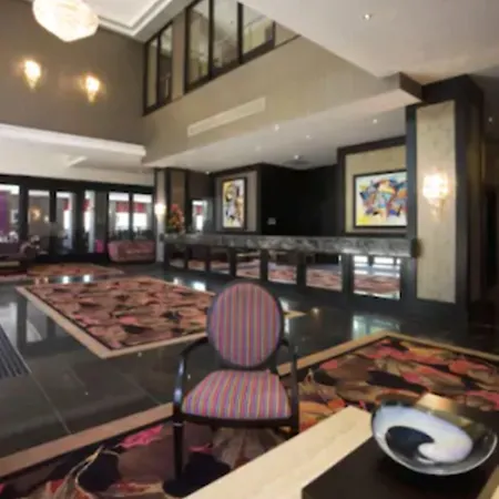 Ashling 4* Δουβλίνο