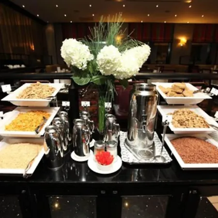 Hotel Ashling