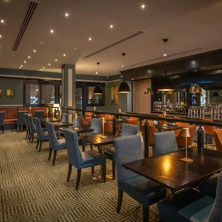 Hotel Ashling Dublin