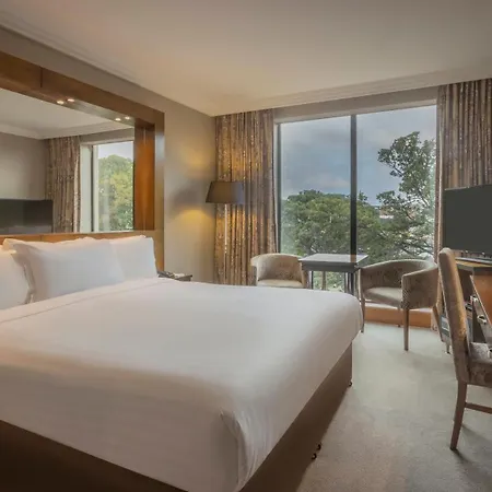 Ashling Ξενοδοχείο Δουβλίνο