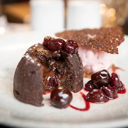 Ashling Ξενοδοχείο