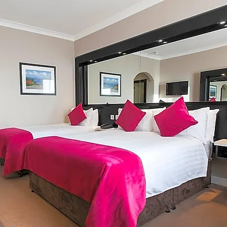 Otel Ashling 4*