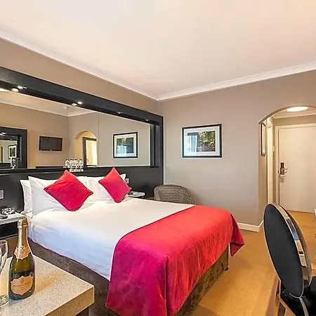 Otel Ashling Dublin
