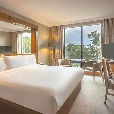 Ashling 4* Dublin