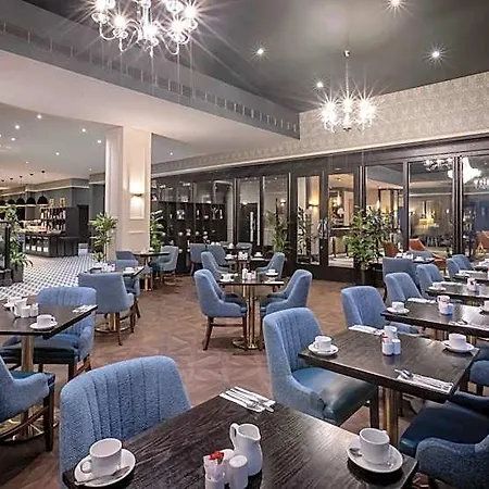 Ashling 4* Dublin