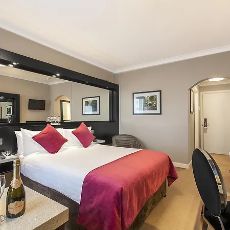 Hotel Ashling Dublin