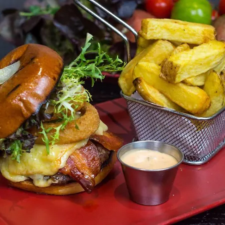 Ashling Hotel Dublin