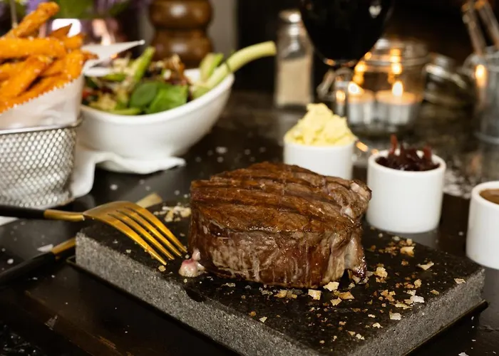 מלון Ashling דבלין