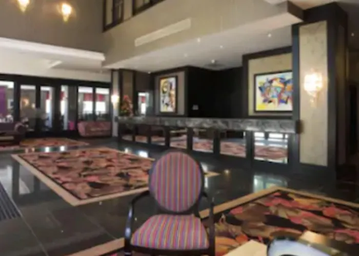 Ashling 4* Дублин