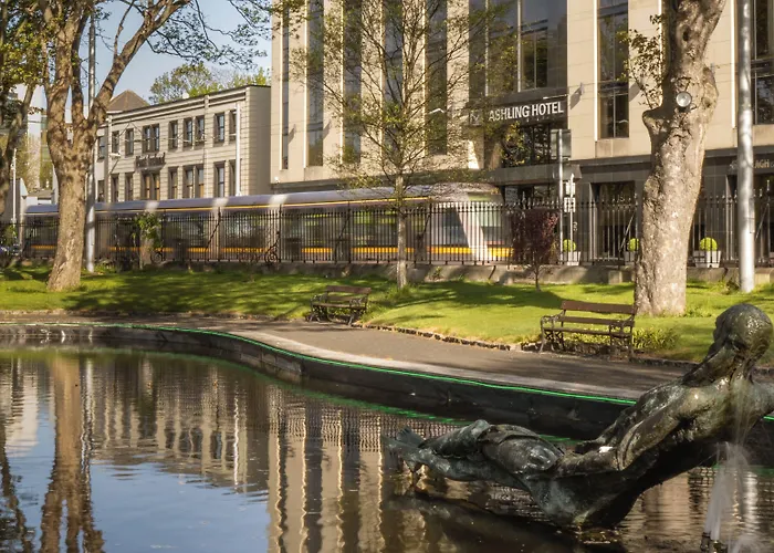 Ashling Дублин