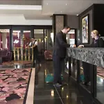 Ashling Отель 4*