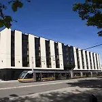 Ashling 4* Дублин