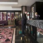 Ashling Отель Дублин