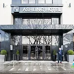 Ashling Отель Дублин