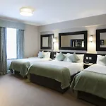 Отель Ashling 4*