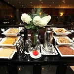 Ashling Hotel 4*