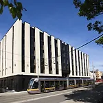 Ashling Hotel
