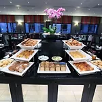 Ashling Отель 4*