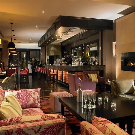Ashling Hotel Dublin