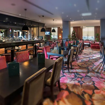 Otel Ashling 4*
