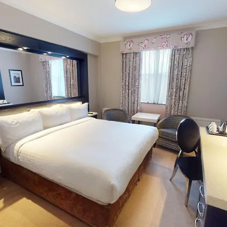 Otel Ashling