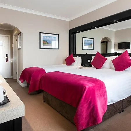 Hotel Ashling Dublin