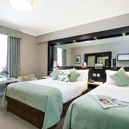 Ashling 4* Dublin