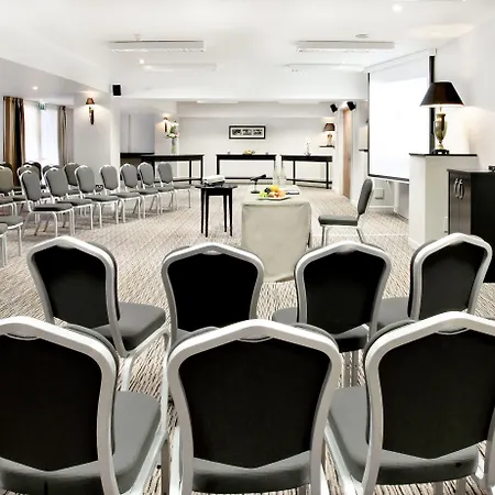 Ashling 4* Dublin