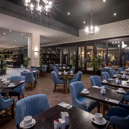 Ashling Otel 4*
