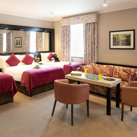 Hotel Ashling 4*