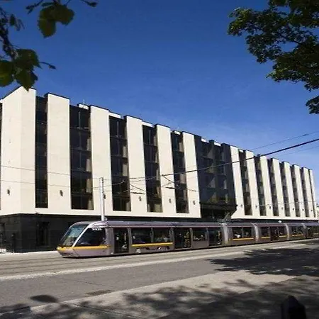 Ashling 4* Dublín